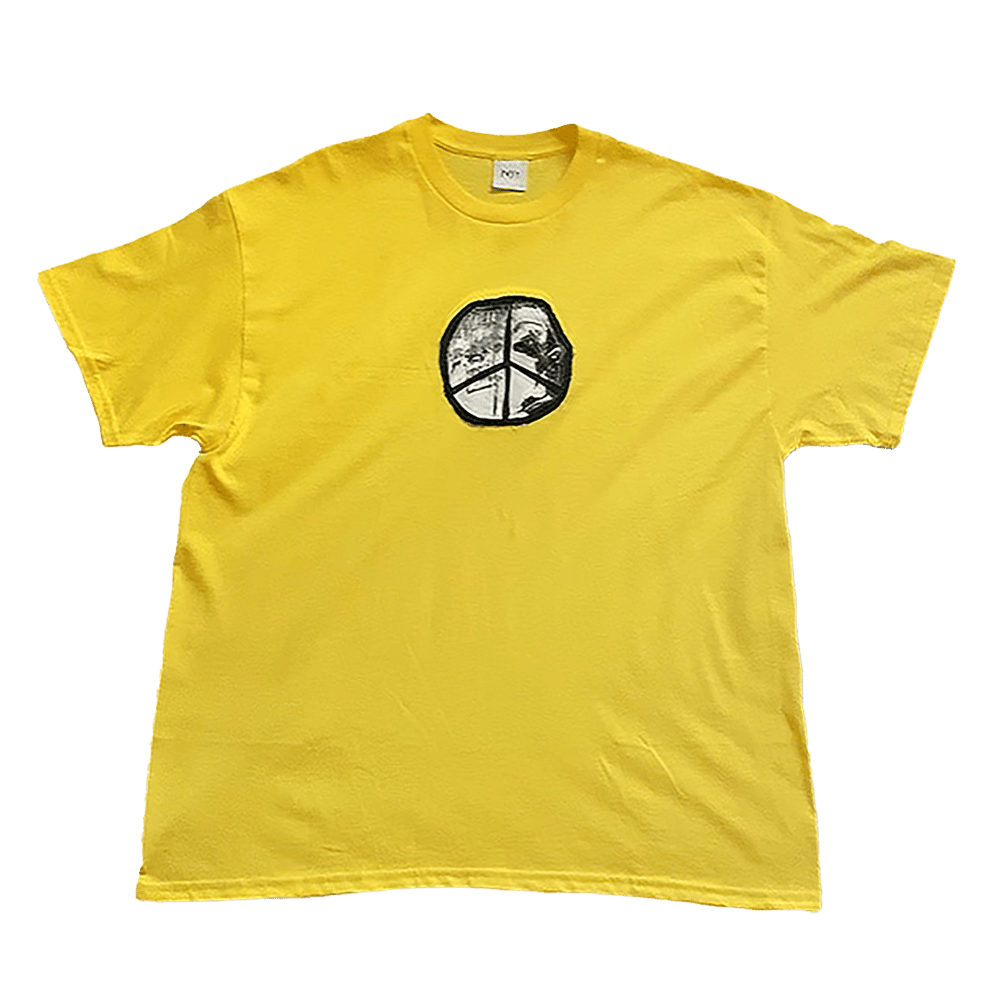 PIECES TEE