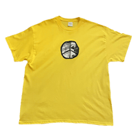 Image 1 of PIECES TEE