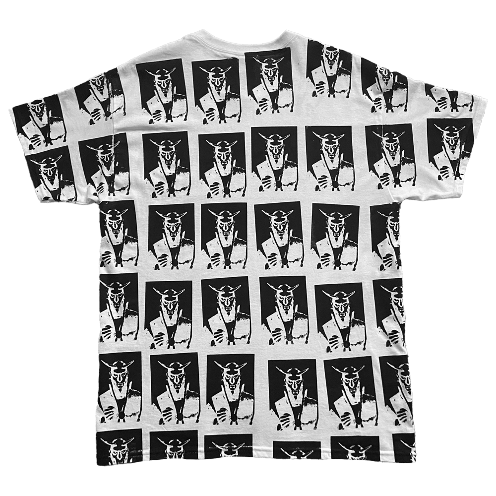 SINNER TEE #1