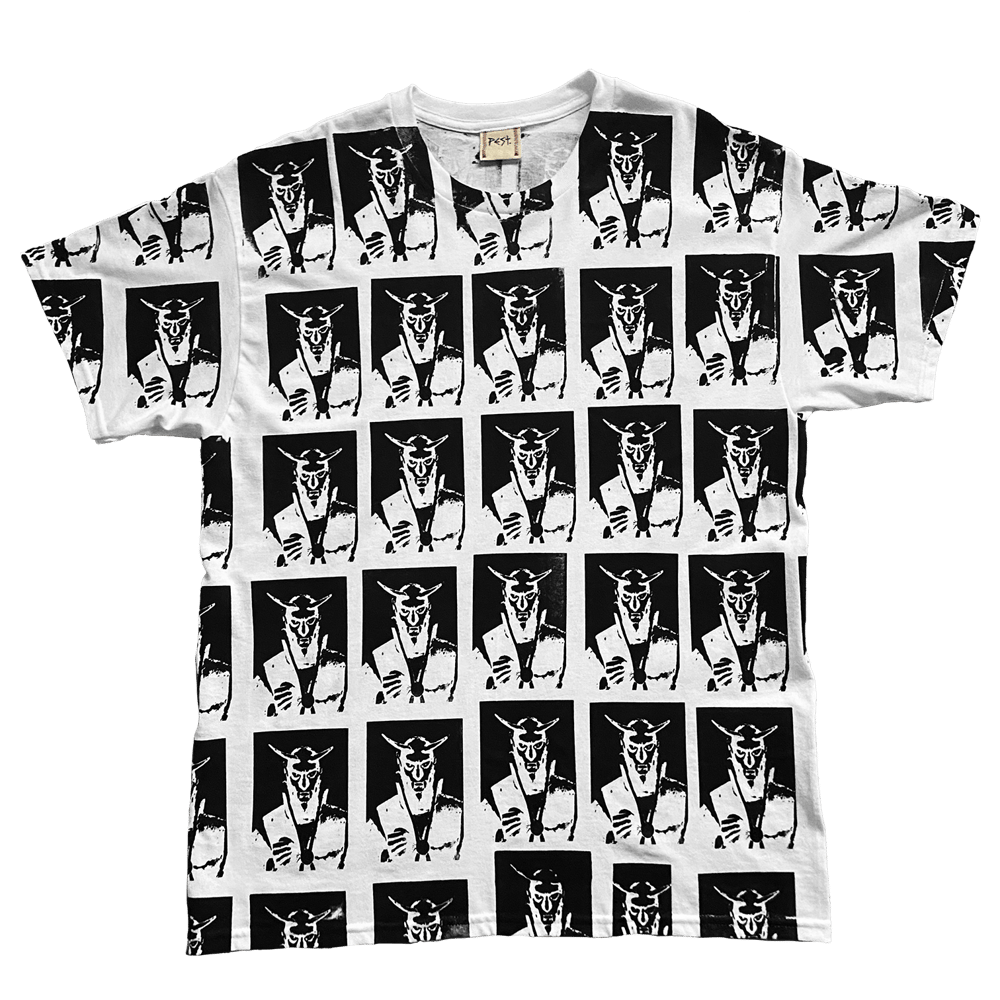 SINNER TEE #1