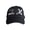 Image of Flower Jungle Leopard Lifestyle Trucker Hat