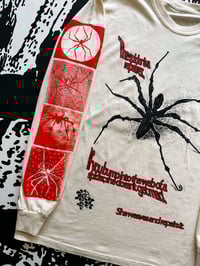 Image 4 of LOUISE BOURGEOIS TRIBUTE (LONG SLEEVE)