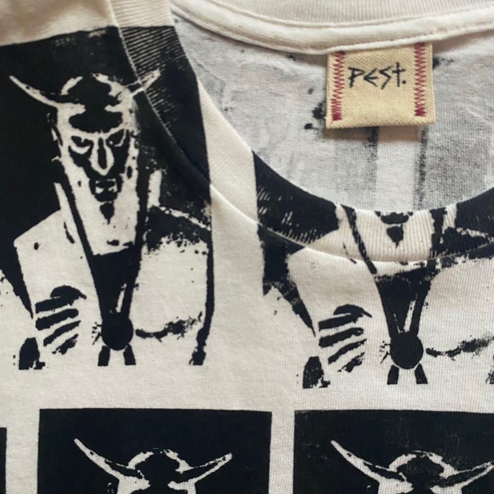 SINNER TEE #1