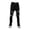 Image of Tri-Tone Blue/Black Mixed Race Denim Jeans