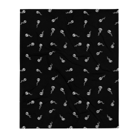 Image 3 of WW Pattern Blankets and Pillows!