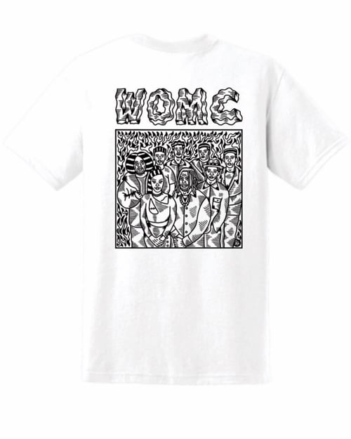 Image of WPNS Tee