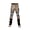 Image of Subspace Highway Desert Sand Ninja Knowledge Stacked Pants