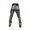 Image of Subspace Highway Desert Sand Ninja Knowledge Stacked Pants