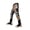 Image of Subspace Highway Desert Sand Ninja Knowledge Stacked Pants