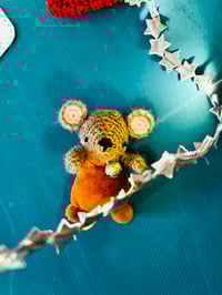 Image 5 of PETiT GRiGRi SOURiS DANS SON NiD