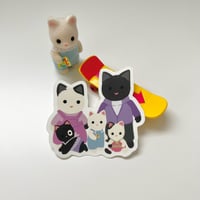 Image 2 of Zoldyckittens 