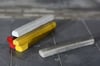 FTC Pocket Curb 