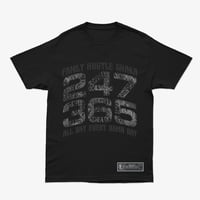 247365 Family Hustle Shaka