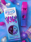 FRYD Disposable - Berry Blow Pop (2g)