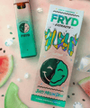 FRYD Disposable - Juicy Melon Dew (2g)