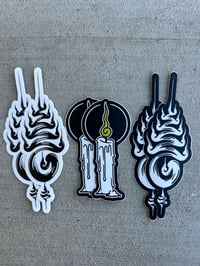 Image 1 of Sticker Set (6-pack)