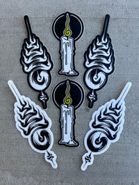Image 2 of Sticker Set (6-pack)