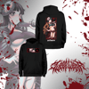 Luna Voorhees Hoodie