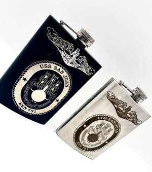 Image of Flask