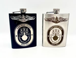 Image of Flask