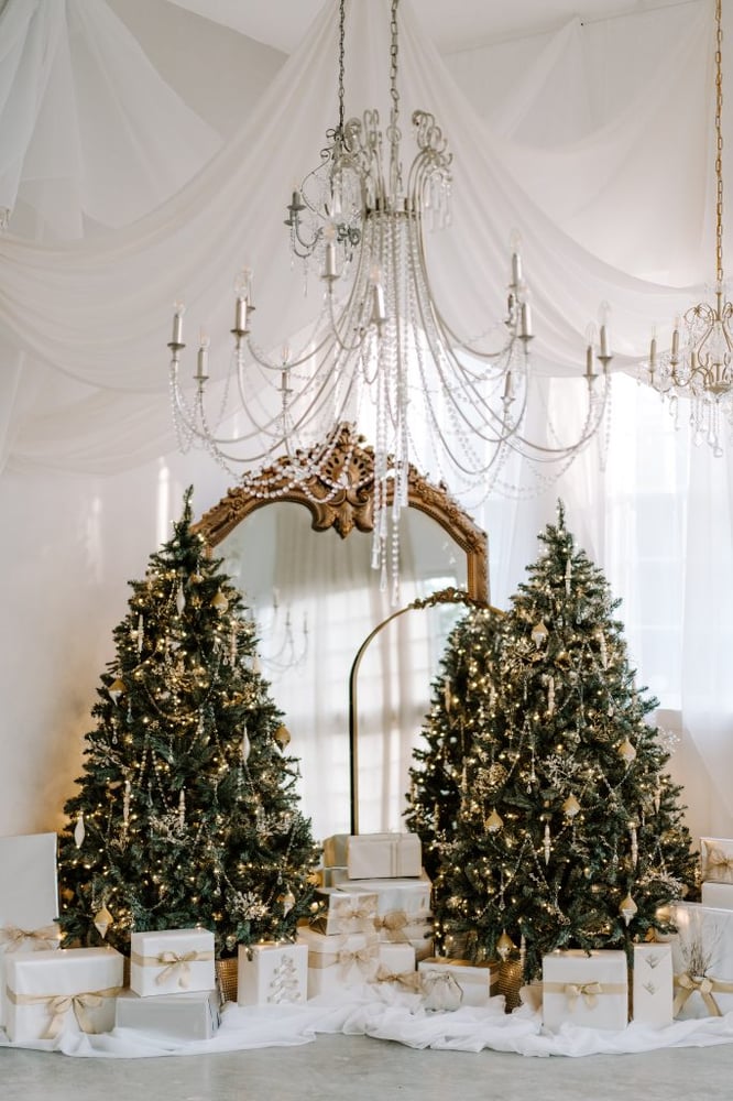 Image of Lavish & Light Christmas Mini