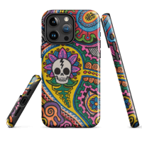 Image 4 of WW Design Tough Case for iPhone