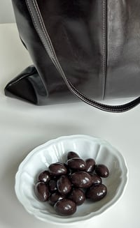 Image 4 of Chocolate Tote Bag
