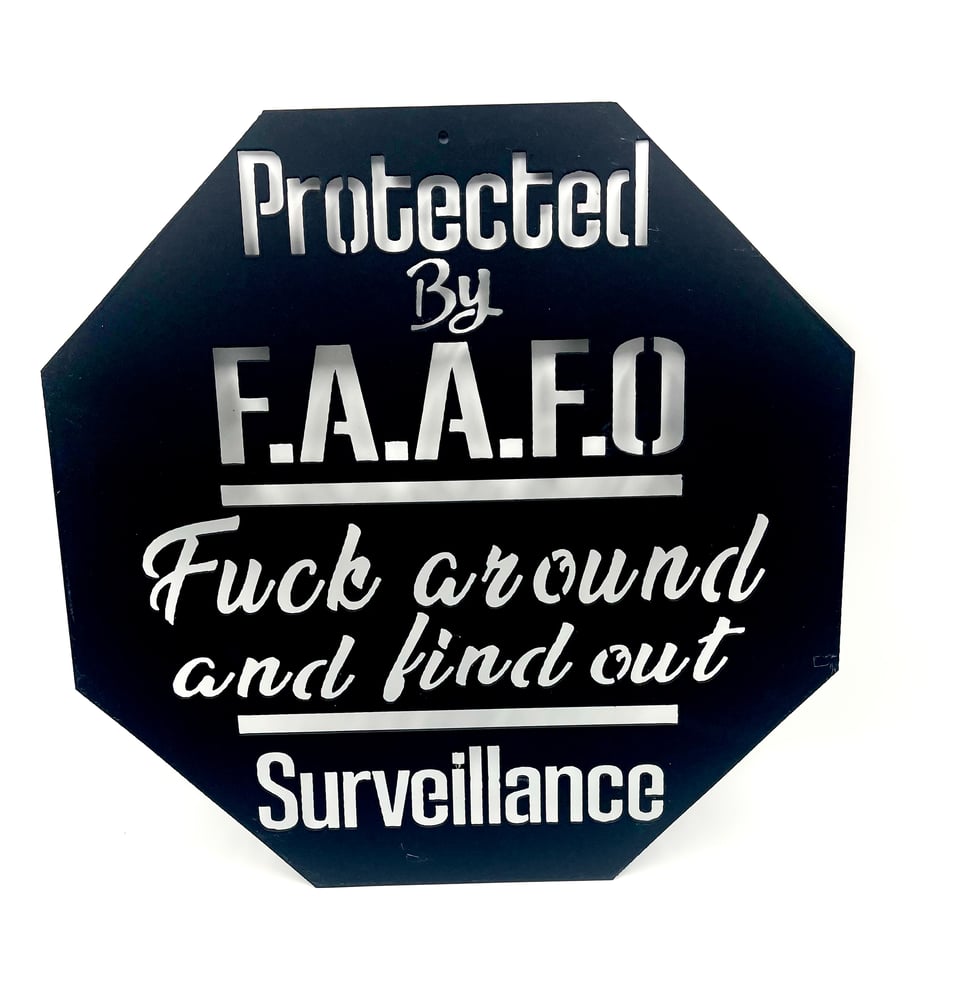 Image of Solicitor sign 