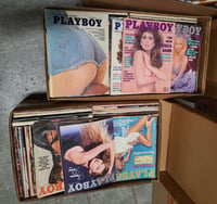 Image 2 of Mystery Playboy Magazine