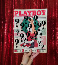 Image 1 of Mystery Playboy Magazine