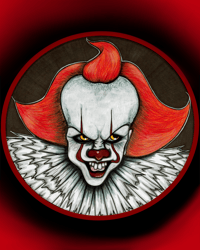 Image of Pennywise 