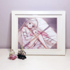 LAST CHANCE ♡ Chobits Chii Anime 8x10" Gloss Poster Print