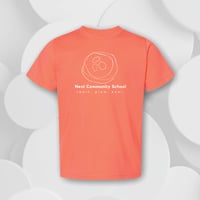 Image 2 of Nest - Toddler tee
