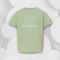 Image 3 of Nest - Toddler tee