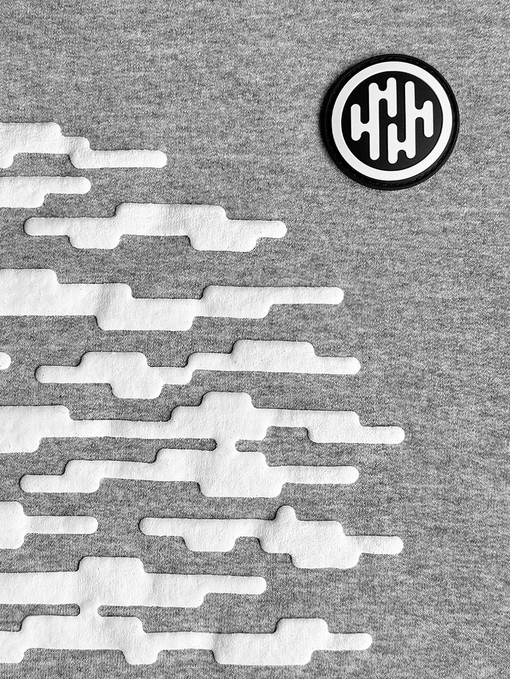 A/CREWNECK
