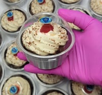Individual Mini Cakes (1 Dozen)
