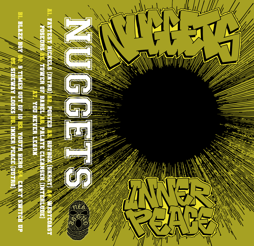 NA-31: NUGGETS - INNER PEACE