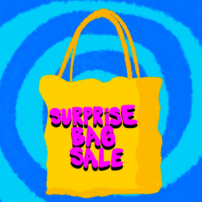 Image of $80 Surprise Bag