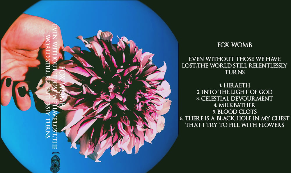NA-32: FOX WOMB - EVEN WITHOUT THOSE WE HAVE LOST, THE WORLD STILL RELENTLESSLY TURNS