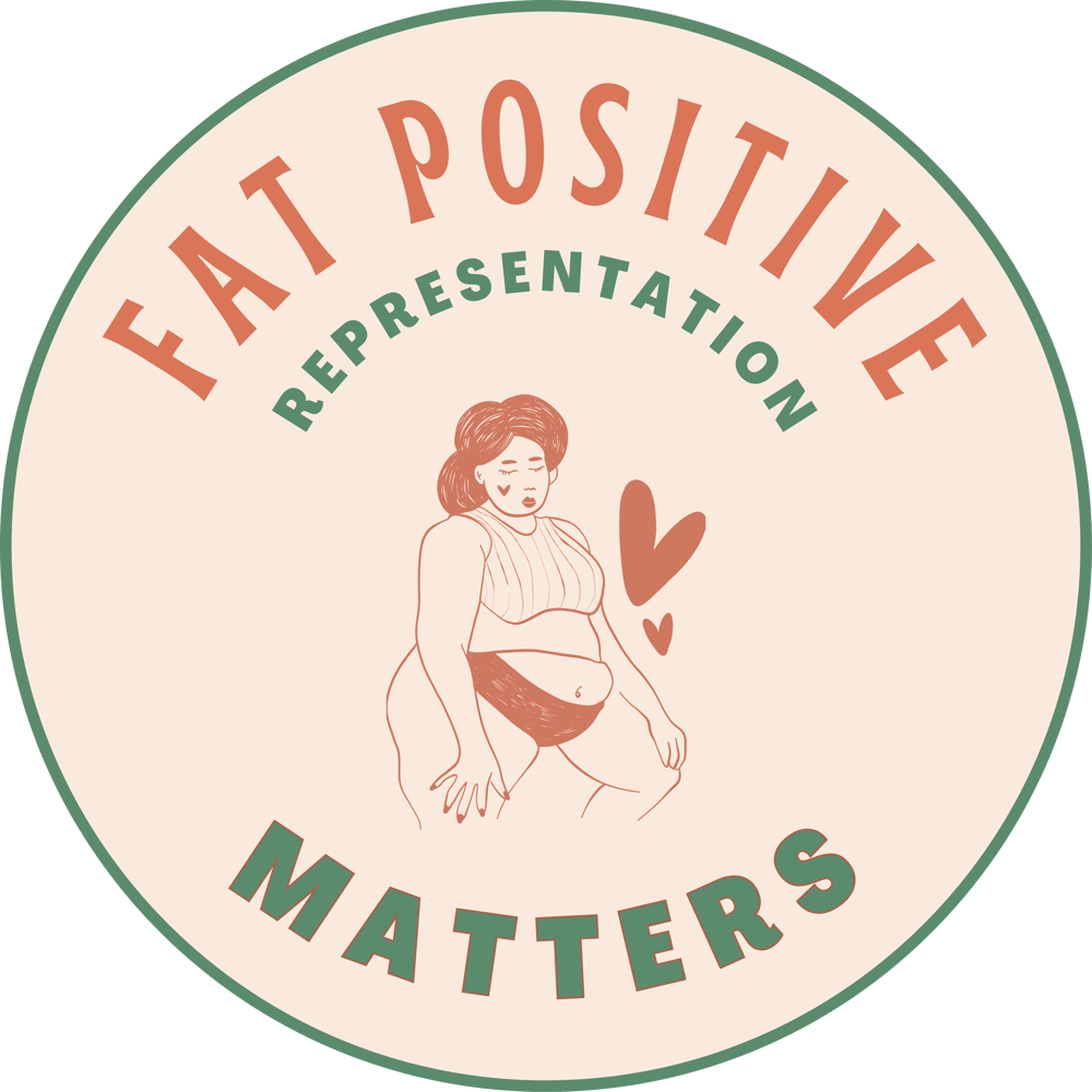 Image of Fat Representation Matters
