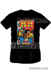 De La 'Me Myself & I' Comic cover #1 T-Shirt