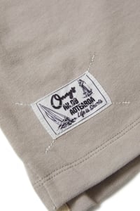 Image 2 of OAC Rugby jersey in Taupe