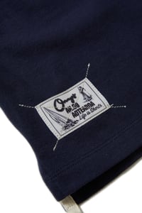 Image 2 of  OAC Rugby jersey in Navy