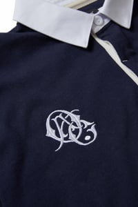 Image 4 of  OAC Rugby jersey in Navy