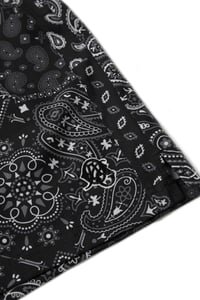 Image 2 of OG Shorts - Black