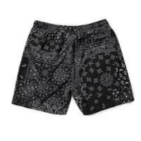 Image 3 of OG Shorts - Black