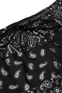 Image 4 of OG Shorts - Black