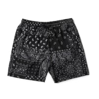 Image 1 of OG Shorts - Black