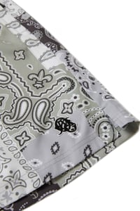 Image 3 of OG Shorts - Taupe