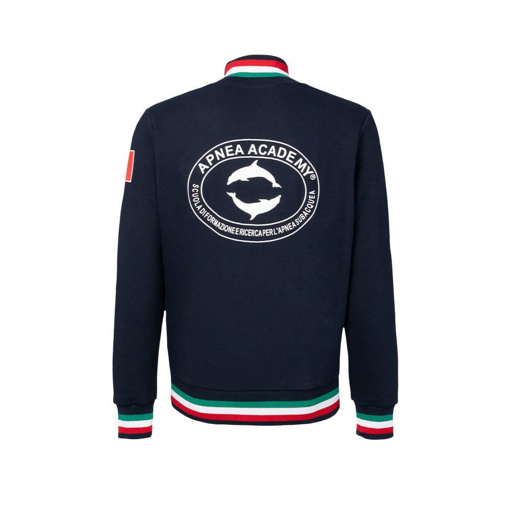 APNEA ACADEMY ITALY JACKET